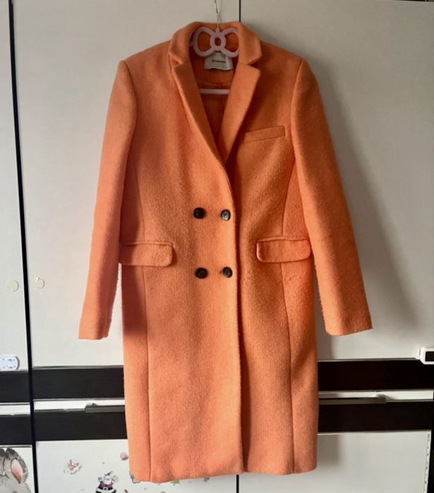 Palton Stradivarius S