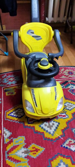 Продам толокар детский