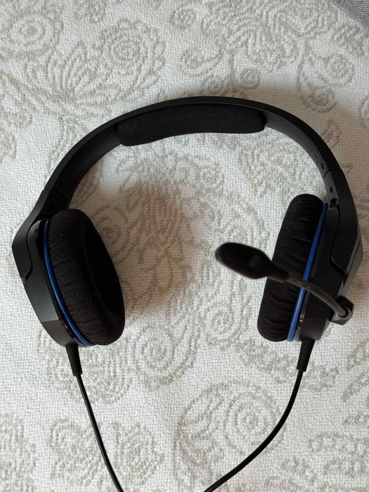 Căști Hyper X Cloud Stinger Core Playstation