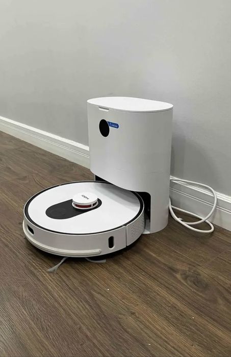 Продам робот пылесос