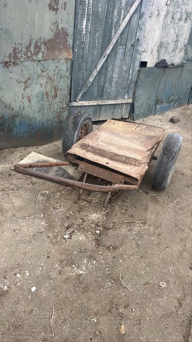 Тачка бу хороший сост