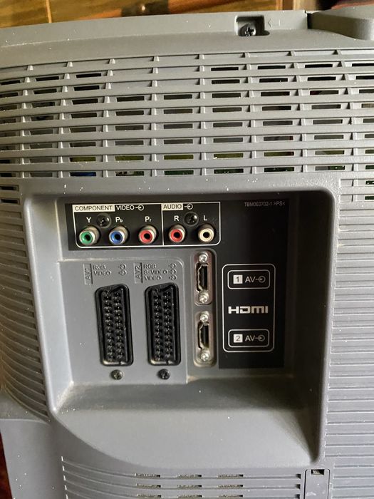 Телевизор Panasonic TX-23 LX 60Р