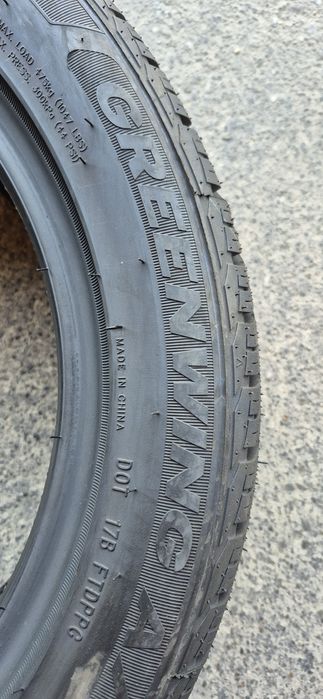 4 anvelope M+S noi Grenlander 195/50/15,dot 2024.Pretul este pe bucata.