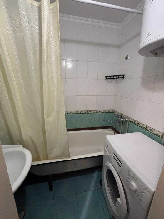 Продам однокомнатную квартиру