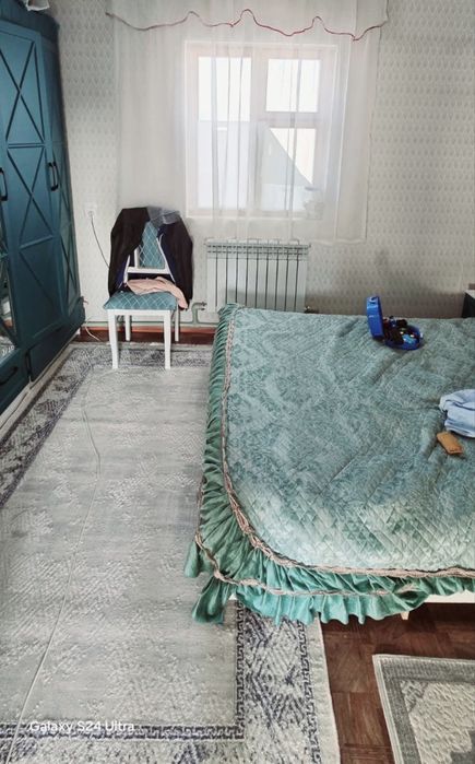 Продам дом по улице вожакина