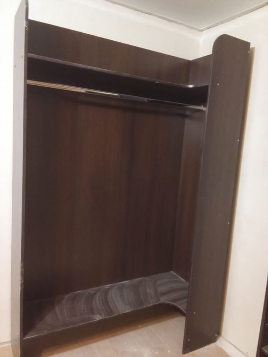 Отдам даром мебель