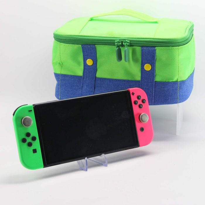 Nintendo Switch OLED - GARANTIE - Amanet FRESH Galati