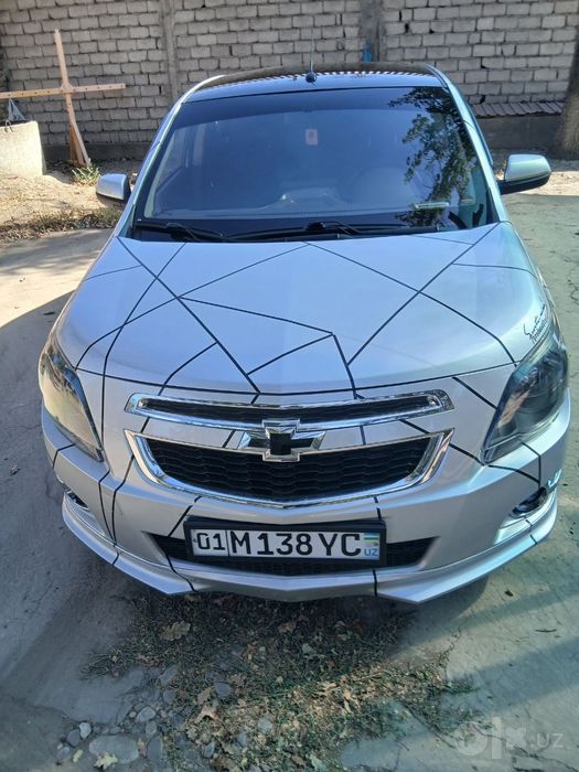 Chevrolet Cobalt
