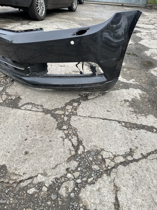 Bara fata VW Passat B8 model cu 4 senzori spalatori far cod 3G0807221