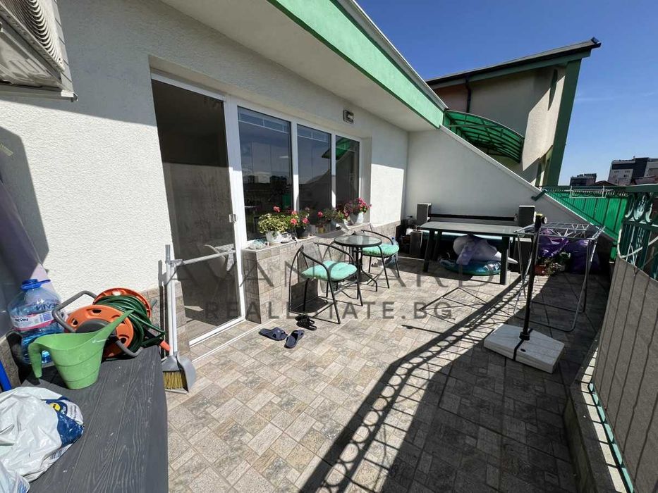 Продава се Двустаен апартамент в Пловдив, Център - 75 кв.м за 1854 €/кв.м - Снимка #7