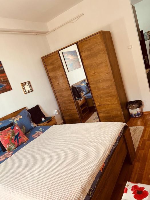 Ap.1 cam.Faleză Lift Parcare Centrala Chiar si 1 Luna