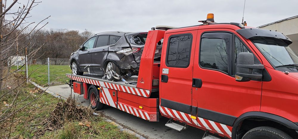 Tractari Auto Platforma Predeal, Azuga, Busteni, Sinaia