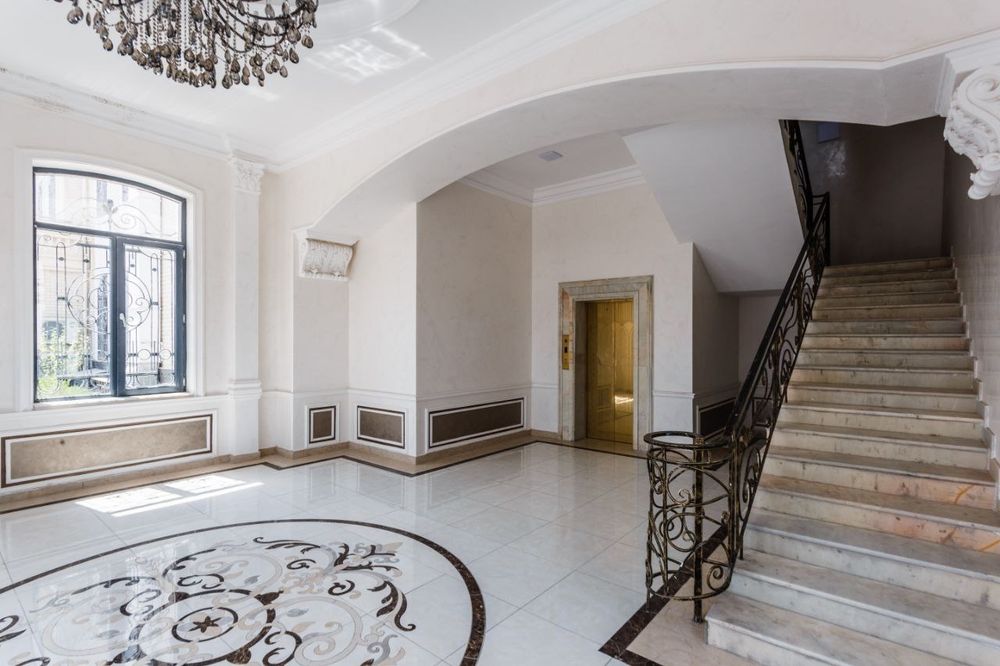 Аренда 3х комн 87м2 Шота Руставели