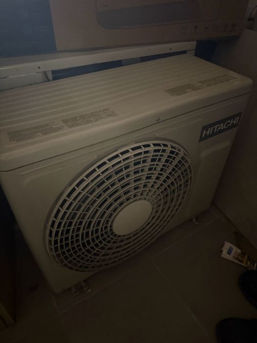 Продавам климатици 12 ки