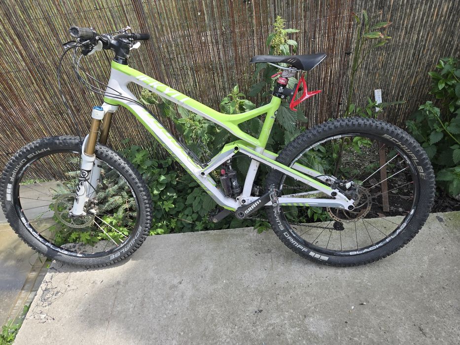Bicicleta cannondale