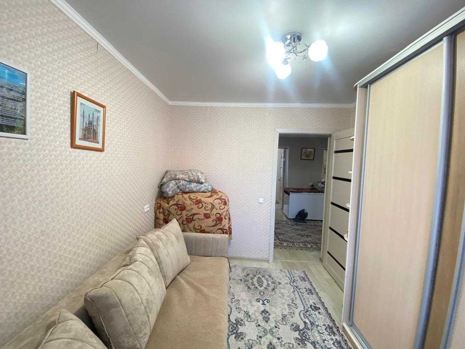 продаю 3 комнатная Майкудук