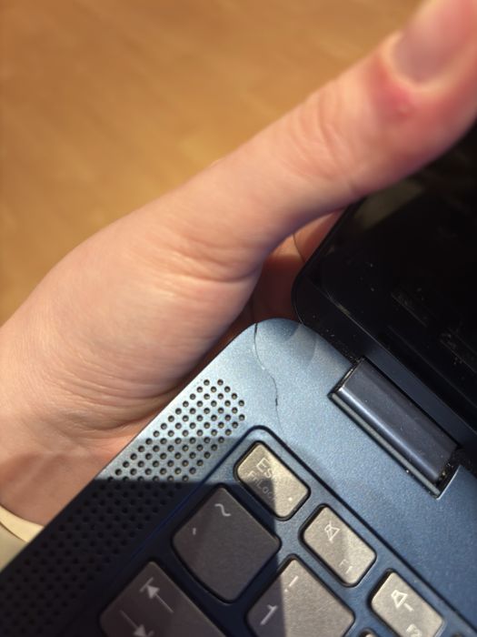 Лаптоп Lenovo Idea Pad Flex 5