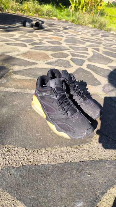 Papuci Jordan point lane 42