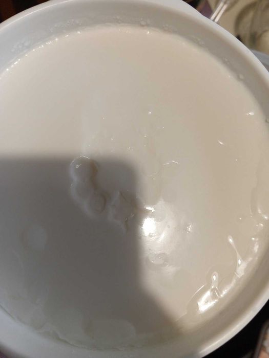 Машина за кисело мляко чисто нова