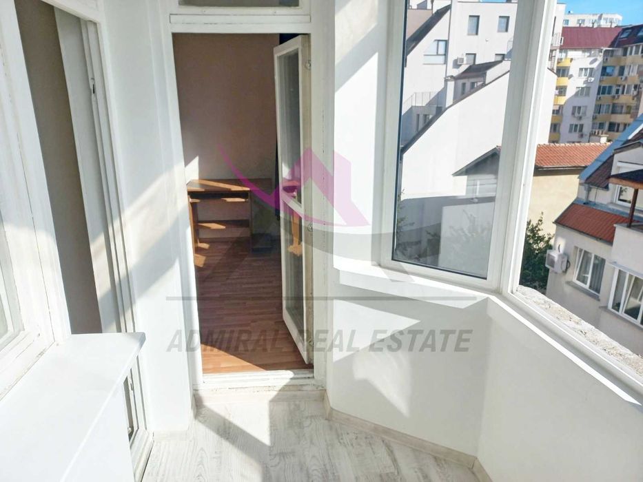 Дава се под наем Тристаен апартамент в Варна, Левски - 80 кв.м за 511 € - Снимка #5