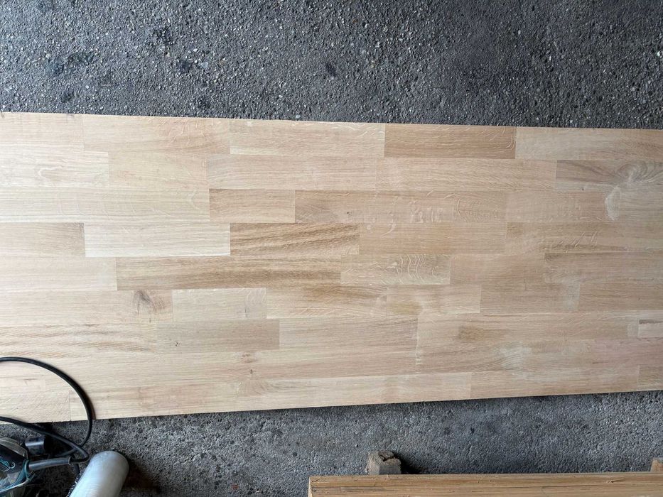 Panou lemn masiv plop,paulownia pentru mobila