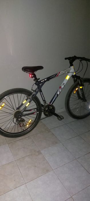 Продам американский велосипед GT