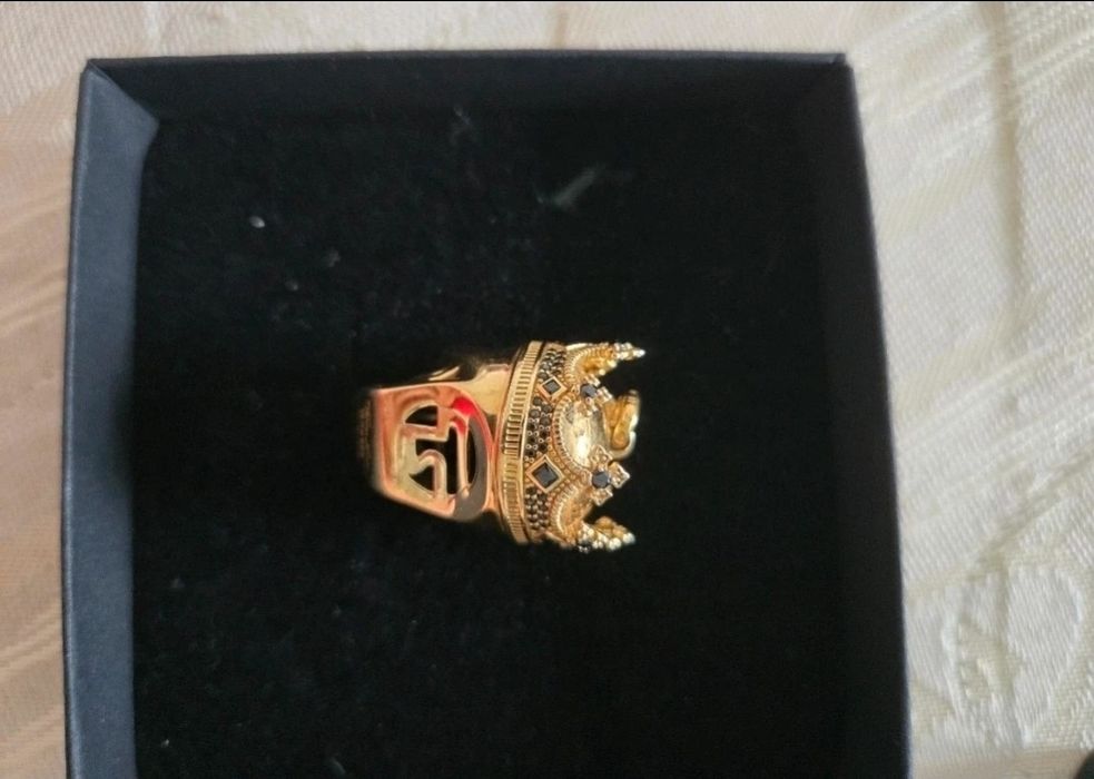 Pandantiv Thomas sabo skull