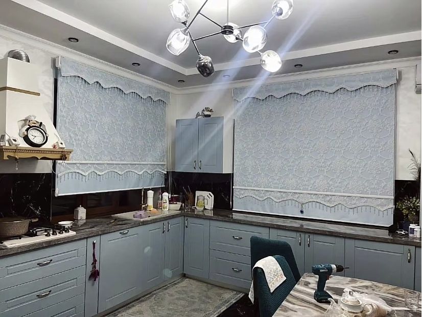 Ролл шторы Жалюзи Москитные сетки