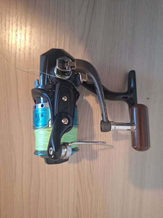 Все для спиннига