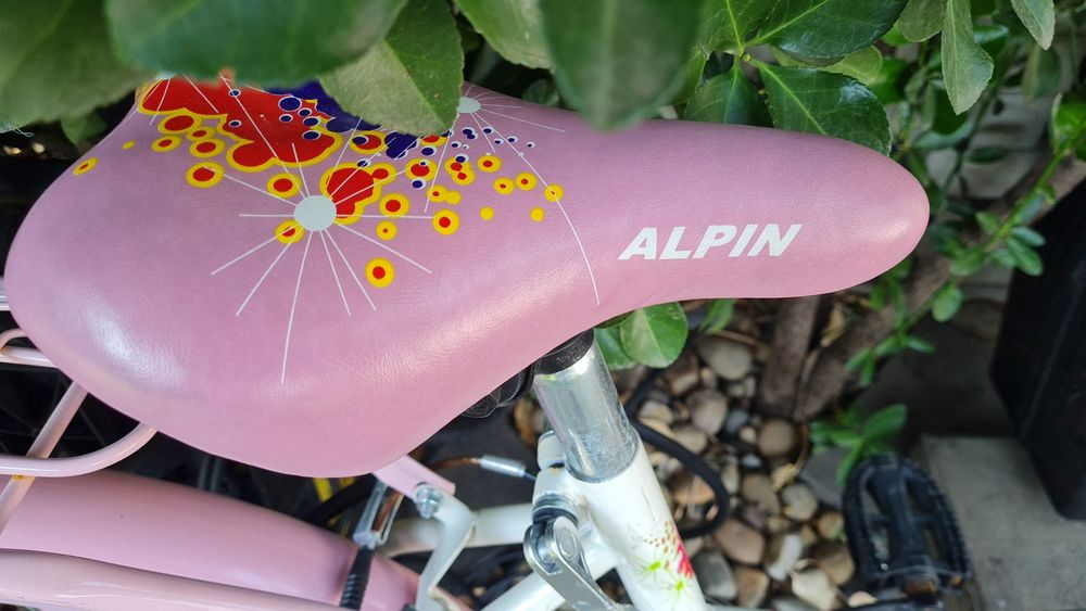 Детски велосипед 20 цола.