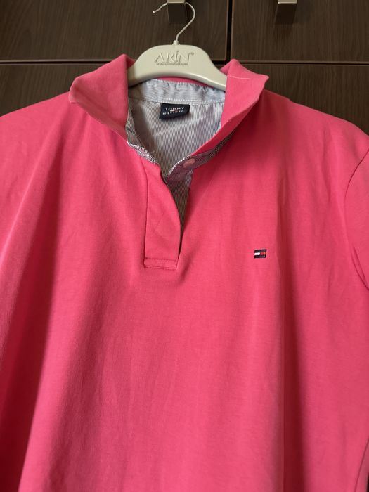 Тениска Tommy hilfiger