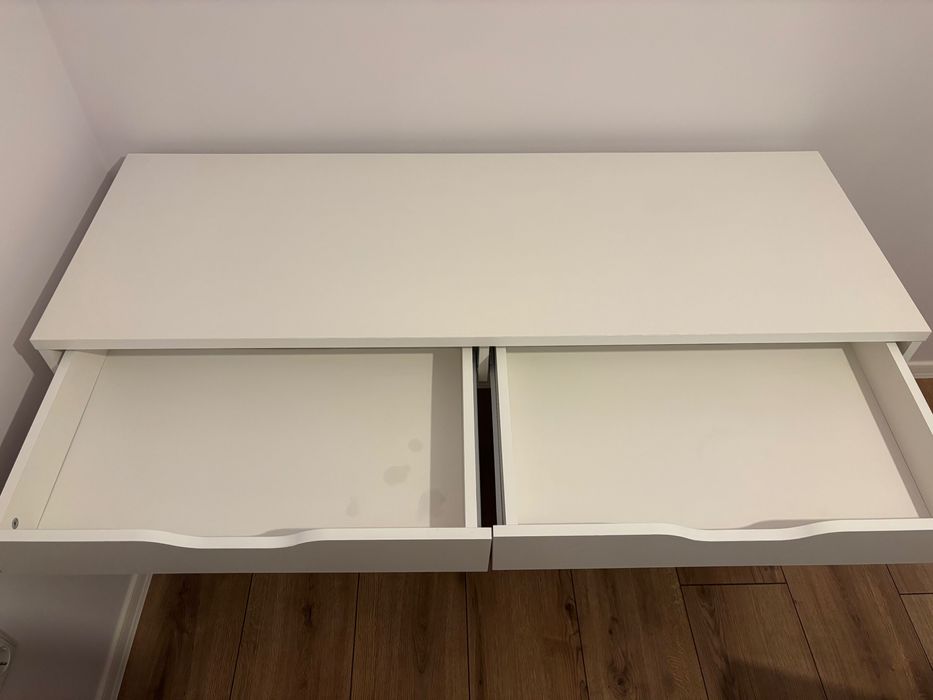 Бюро закупувано от Виденов + офис стол/като нови