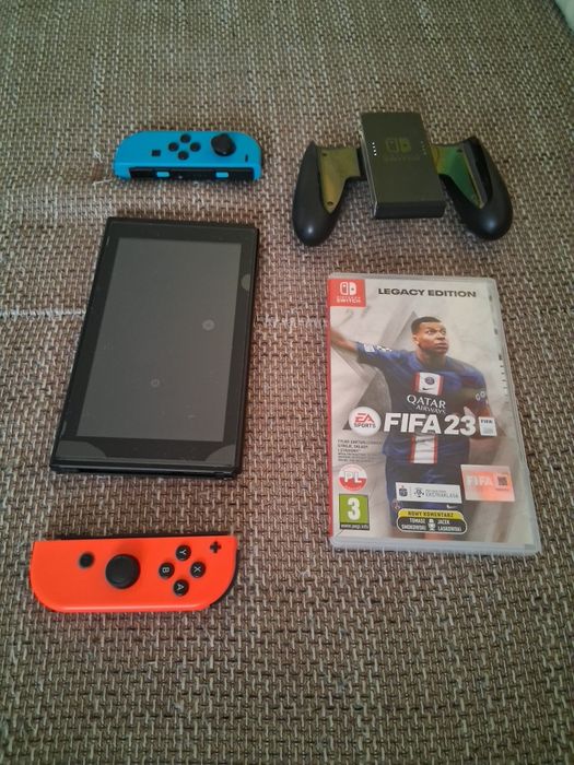 Joc Nintendo switch
