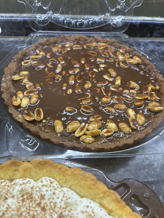 Домашние пироги