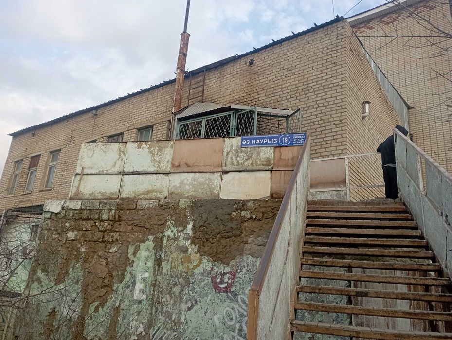 сдам помещение в 11 мкр.