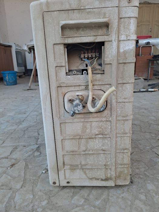 Кондиционер LG состояние хороший