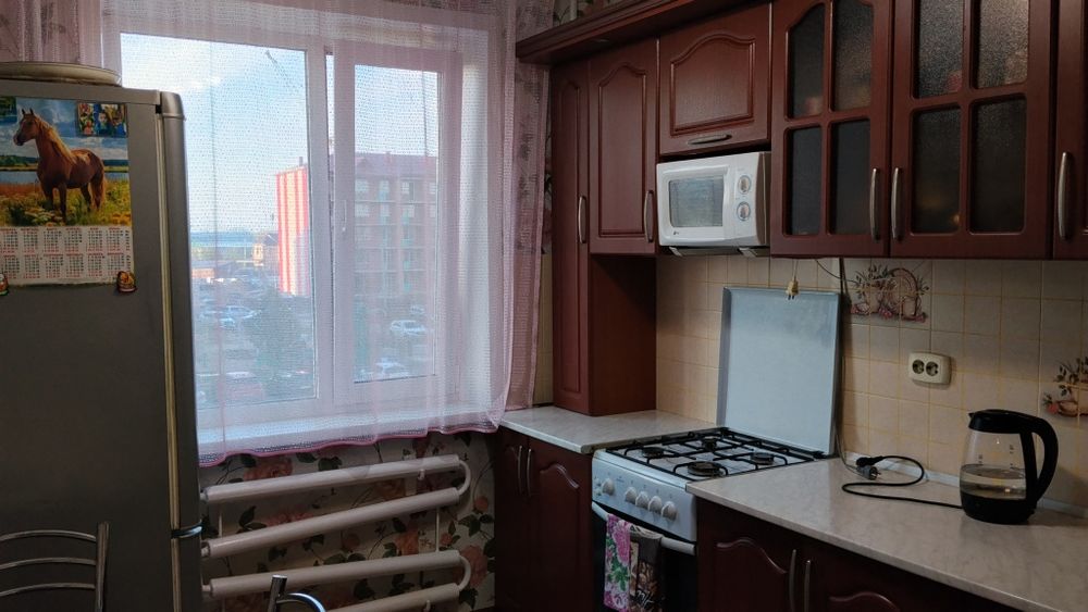 Продам хорошую квартиру