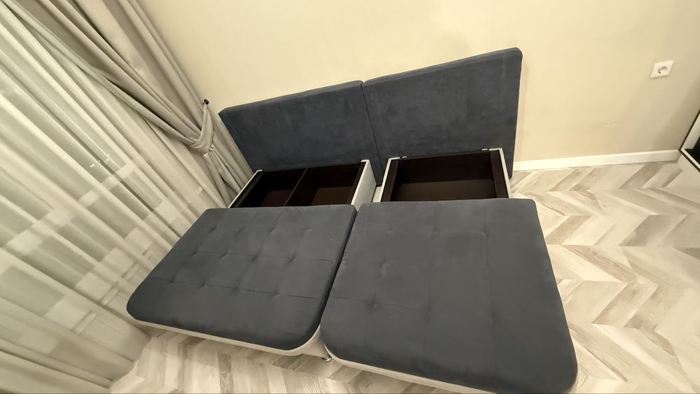 Раскладная Диван кровать