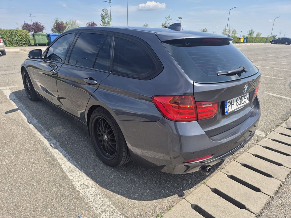 BMW 3 Series 0 — imagine 4
