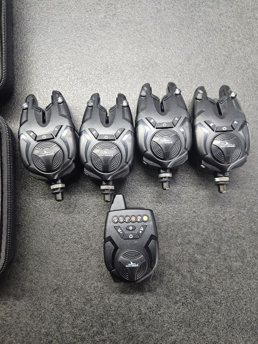 Noul Model de Senzori EstShark 2026