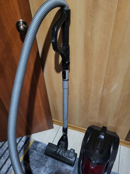 Продам пылесос Tefal