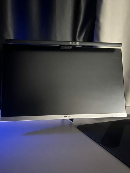 Монитор Samsung 23.8" S24R350FHI [75 Hz, 1920x1080 (16:9