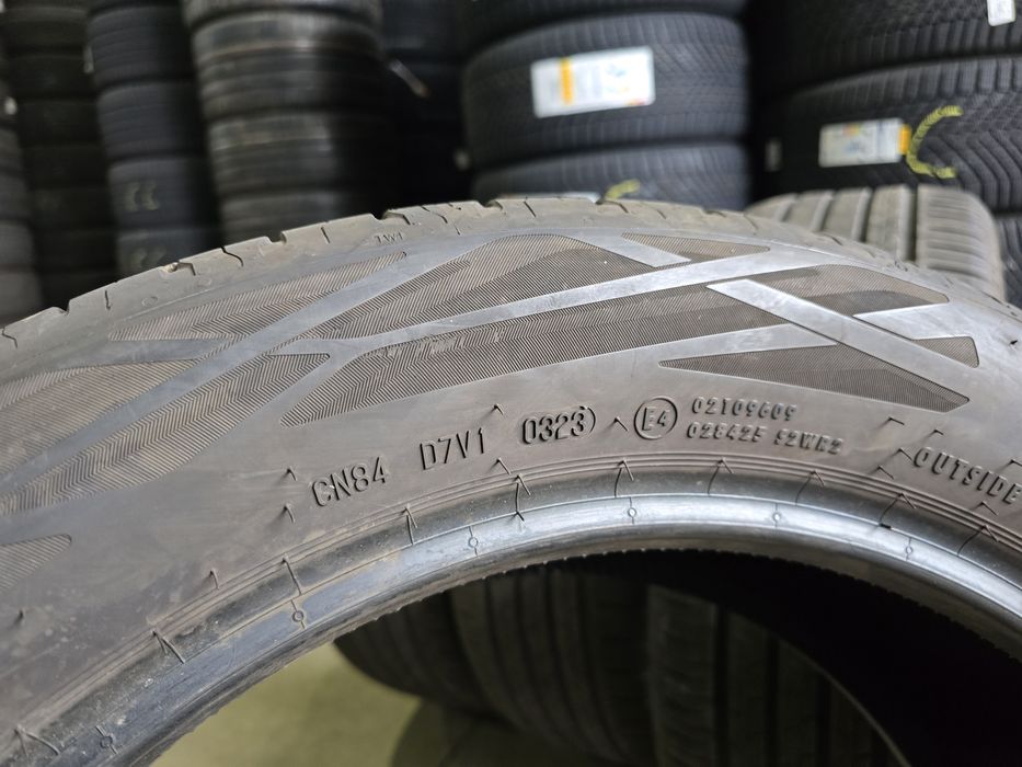 235/50/19 Continental 4бр