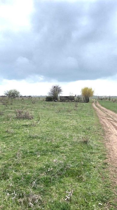 Teren extravilan Craiova/Ghercesti, in spatele aeroportului, 1000 m2