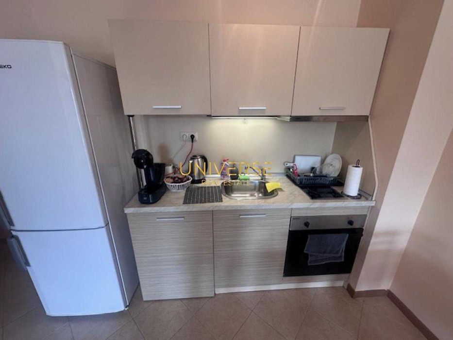 Продава се Двустаен апартамент в к.к. Слънчев бряг - 67 кв.м за 655 €/кв.м - Снимка #2