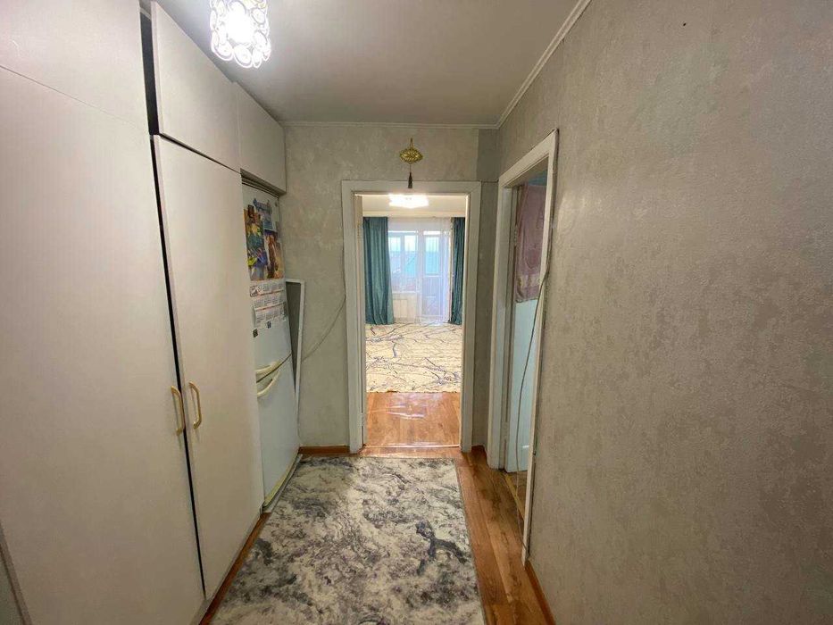 Продажа 3-комнатной квартиры