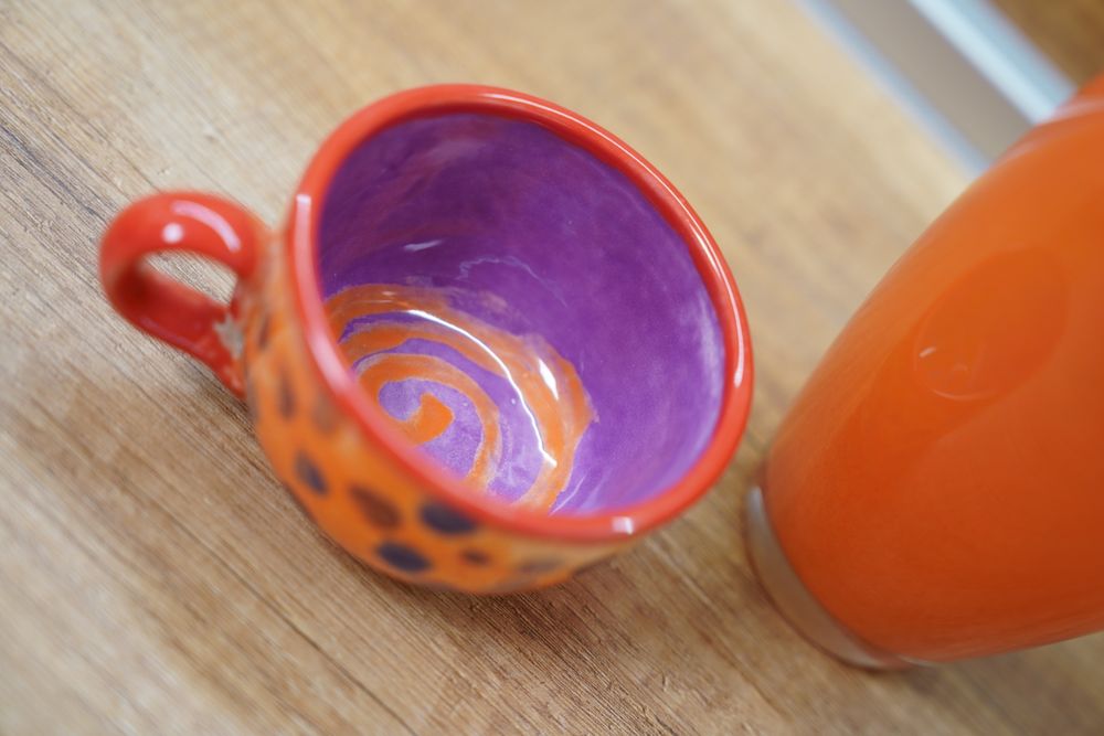 Ваза на Marc Aurel