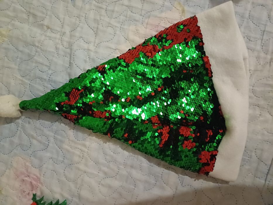 Продам новогодний ободок