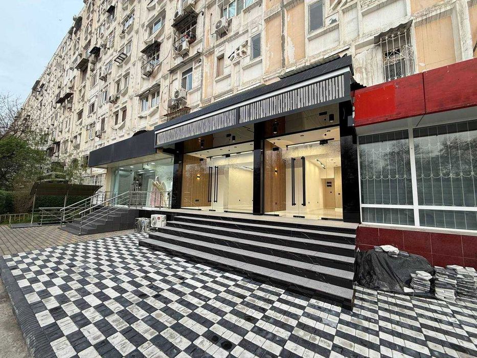 Срочно.Продаётся нежилой коммерческая недвижимость выгодный инвестиция