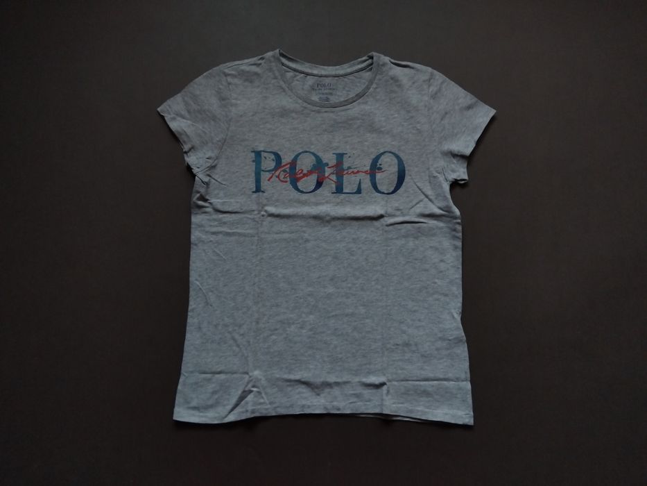 Polo Ralph Lauren-s дамска тениска